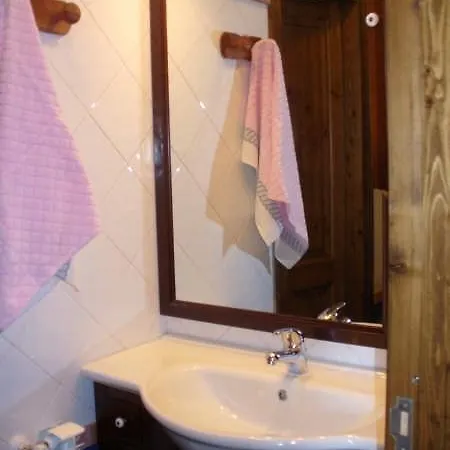 Apartment Onda Milazzo
