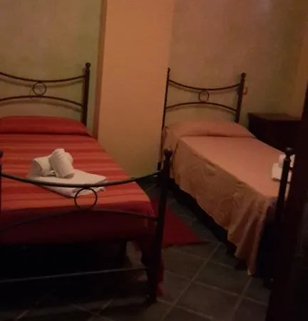 Apartment Onda *