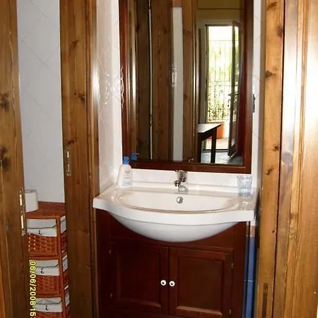 Apartment Onda