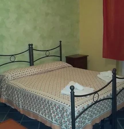 Apartment Onda *