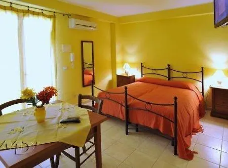 Apartment Onda Milazzo