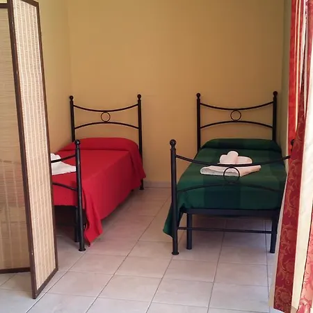Apartment Onda