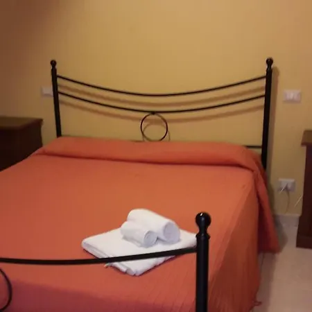 Onda Apartment *
