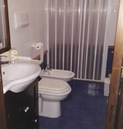 Onda Apartment Milazzo