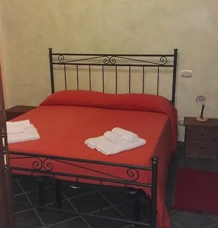 Onda Apartment Milazzo