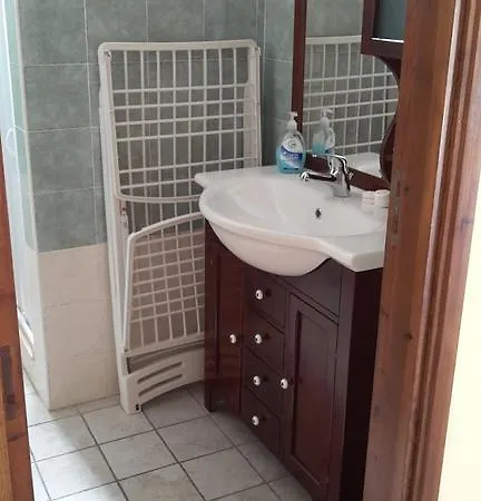 Onda Apartment