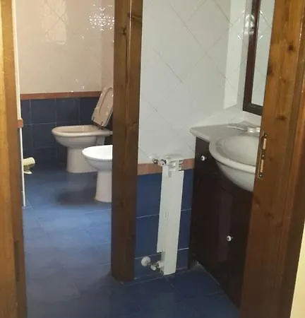 Onda Apartment *