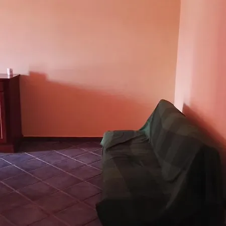 Apartment Onda *