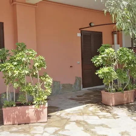 Onda Apartment Milazzo