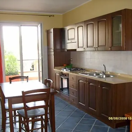 Appartamento Onda Milazzo