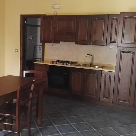 Appartamento Onda